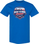 Short Sleeves - North American Lacrosse High School Summer Invitational 2026
