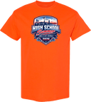 Short Sleeves - North American Lacrosse High School Summer Invitational 2026