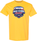 Short Sleeves - North American Lacrosse High School Summer Invitational 2026