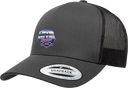 Trucker Hat - North American Lacrosse High School Summer Invitational 2026