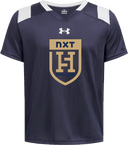 Under Armour Big Win Flag Jersey - Fall High School Challenge 2026 (Gold)