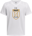 Under Armour Big Win Flag Jersey - Fall High School Challenge 2026 (Gold)