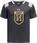 Under Armour Big Win Flag Jersey - Fall High School Challenge 2026 (Gold)