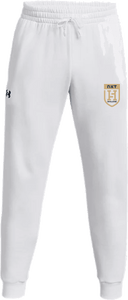 Under Armour Men's Rival Fleece Joggers - Fall High School Challenge 2026 (Gold)