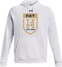 Under Armour Rival Fleece Hoodie - Fall High School Challenge 2026 (Gold)