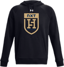 Under Armour Rival Fleece Hoodie - Fall High School Challenge 2026 (Gold)