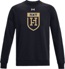 Under Armour Rival Fleece Crew - Fall High School Challenge 2026 (Gold)