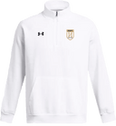 Under Armour Rival Fleece ¼ Zip - Fall High School Challenge 2026 (Gold)