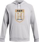 Under Armour Rival Fleece Hoodie - Fall High School Challenge 2026 (Gold)