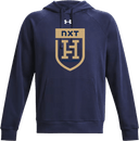 Under Armour Rival Fleece Hoodie - Fall High School Challenge 2026 (Gold)