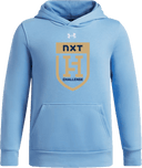 Under Armour Team Icon Fleece Hoodie - Fall High School Challenge 2026 (Gold)
