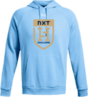 Under Armour Rival Fleece Hoodie - Fall High School Challenge 2026 (Gold)