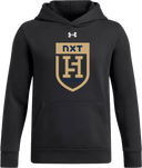 Under Armour Team Icon Fleece Hoodie - Fall High School Challenge 2026 (Gold)