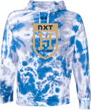 Under Armour Rival Fleece Hoodie Tie-Dye - Fall High School Challenge 2026 (Gold)