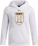 Under Armour Team Icon Fleece Hoodie - Fall High School Challenge 2026 (Gold)