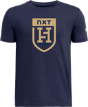 Under Armour Athletics Short Sleeve - Fall High School Challenge 2026 (Gold)