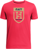 Under Armour Athletics Short Sleeve - Fall High School Challenge 2026 (Gold)