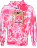 Under Armour Rival Fleece Hoodie Tie-Dye - Fall High School Challenge 2026 (Gold)
