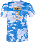 Under Armour Athletics Short Sleeve Tie-Dye - Fall High School Challenge 2026 (Gold)