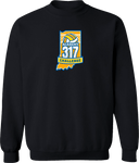 Crew Sweatshirt - Academy 317 Challenge 2026