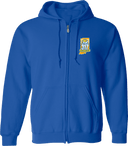 Full Zip Hoodies - Academy 317 Challenge 2026