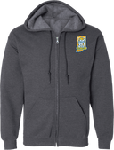 Full Zip Hoodies - Academy 317 Challenge 2026