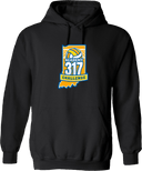Hoodies - Academy 317 Challenge 2026