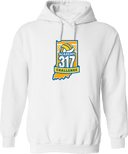 Hoodies - Academy 317 Challenge 2026
