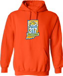Hoodies - Academy 317 Challenge 2026