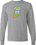 Long Sleeves - Academy 317 Challenge 2026