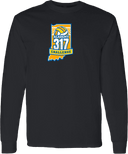 Long Sleeves - Academy 317 Challenge 2026