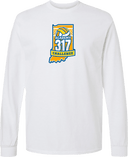 Long Sleeves - Academy 317 Challenge 2026