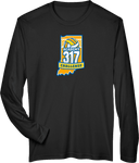 Performance Long Sleeves - Academy 317 Challenge 2026