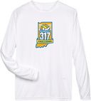 Performance Long Sleeves - Academy 317 Challenge 2026