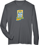 Performance Long Sleeves - Academy 317 Challenge 2026