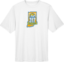 Performance Short Sleeves - Academy 317 Challenge 2026