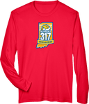 Performance Long Sleeves - Academy 317 Challenge 2026