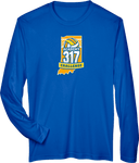 Performance Long Sleeves - Academy 317 Challenge 2026