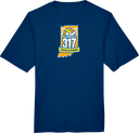 Performance Short Sleeves - Academy 317 Challenge 2026