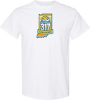Short Sleeves - Academy 317 Challenge 2026
