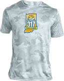 Performance Short Sleeves - Academy 317 Challenge 2026