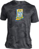 Performance Short Sleeves - Academy 317 Challenge 2026