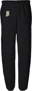 Sweatpants - Academy 317 Challenge 2026