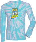 Tie-Dye Long Sleeves - Academy 317 Challenge 2026