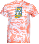 Tie-Dye Short Sleeves - Academy 317 Challenge 2026