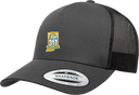 Trucker Hat - Academy 317 Challenge 2026