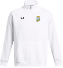 Under Armour Rival Fleece ¼ Zip - Academy 317 Challenge 2026