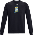 Under Armour Rival Fleece Crew - Academy 317 Challenge 2026