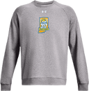 Under Armour Rival Fleece Crew - Academy 317 Challenge 2026