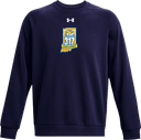 Under Armour Rival Fleece Crew - Academy 317 Challenge 2026